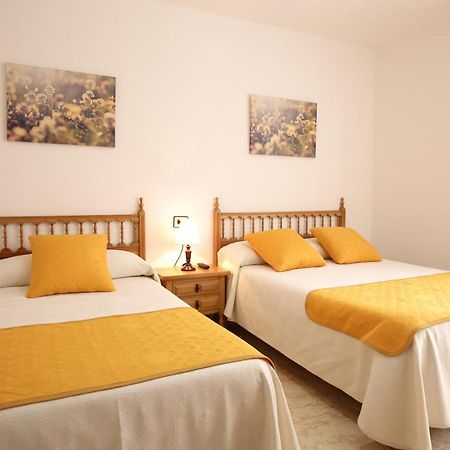 Hostal San Roque ポルトノボ エクステリア 写真