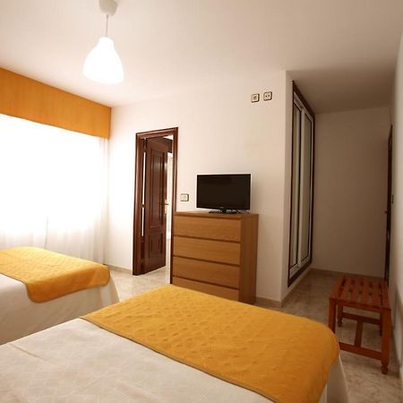 Hostal San Roque ポルトノボ エクステリア 写真