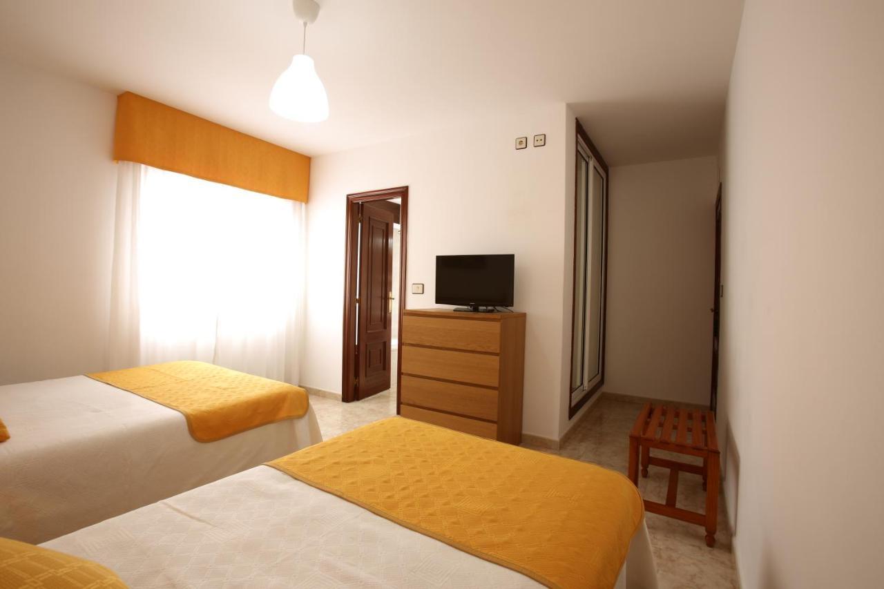 Hostal San Roque ポルトノボ エクステリア 写真