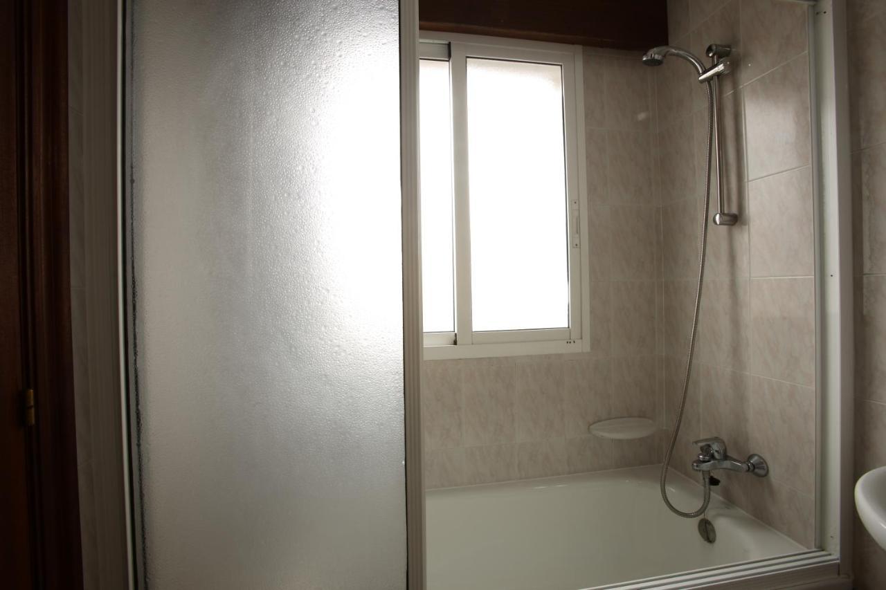 Hostal San Roque ポルトノボ エクステリア 写真