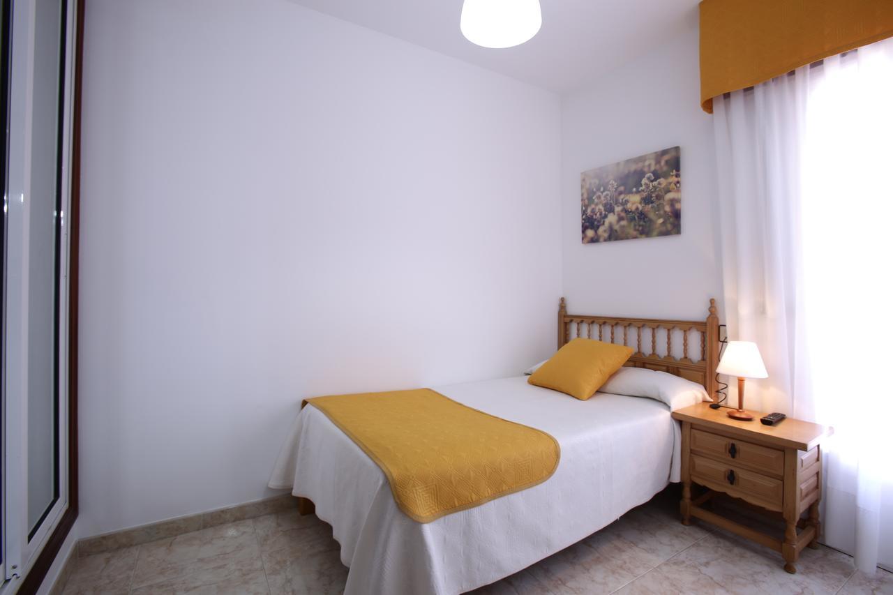 Hostal San Roque ポルトノボ エクステリア 写真