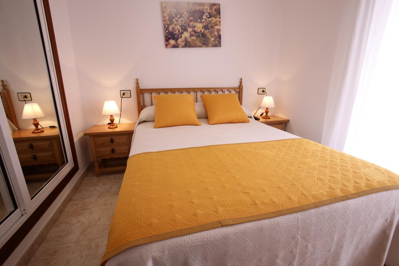 Hostal San Roque ポルトノボ エクステリア 写真