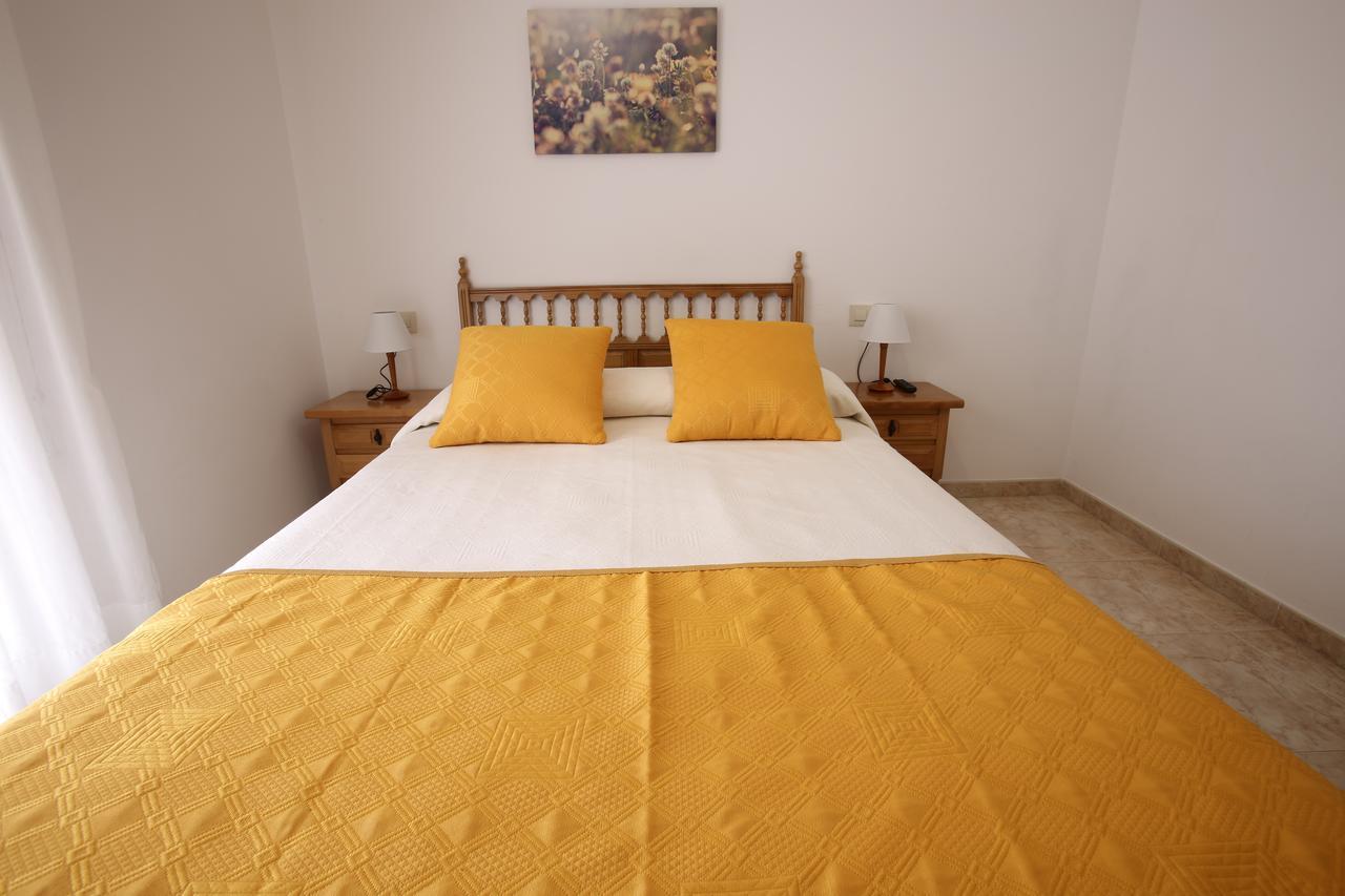 Hostal San Roque ポルトノボ エクステリア 写真