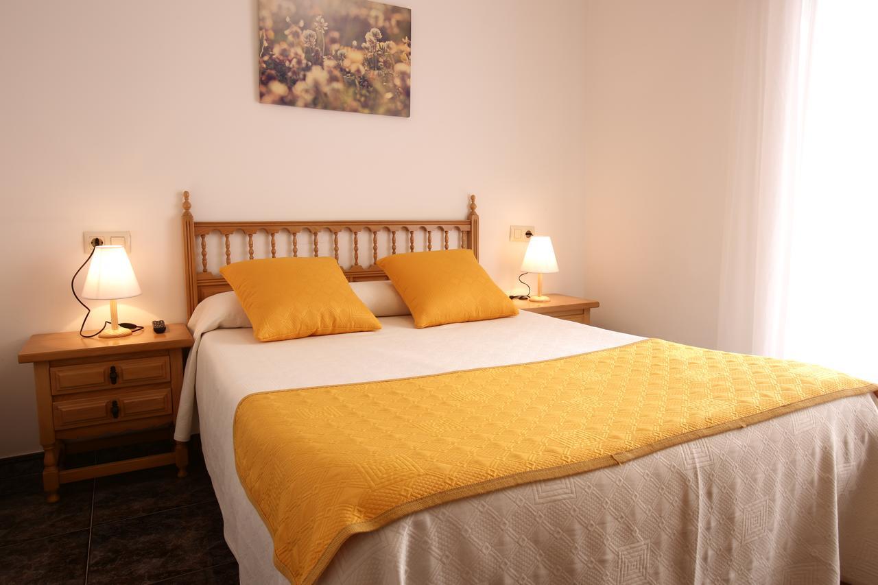 Hostal San Roque ポルトノボ エクステリア 写真