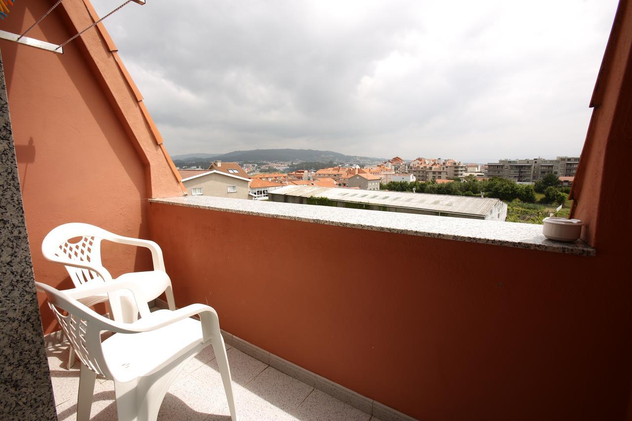 Hostal San Roque ポルトノボ エクステリア 写真
