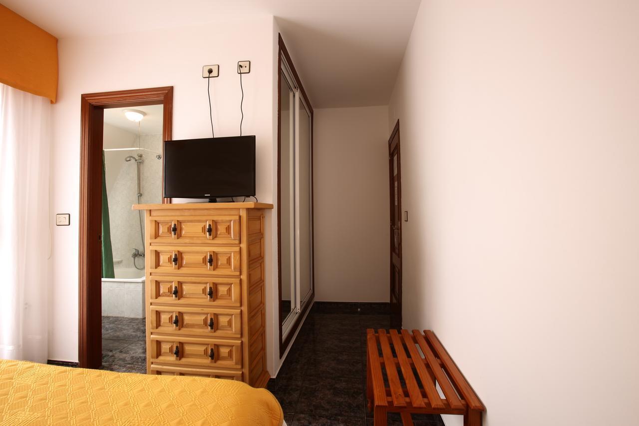 Hostal San Roque ポルトノボ エクステリア 写真