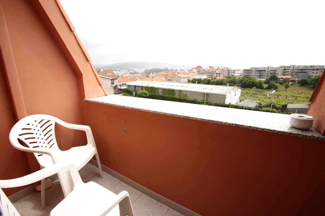 Hostal San Roque ポルトノボ エクステリア 写真