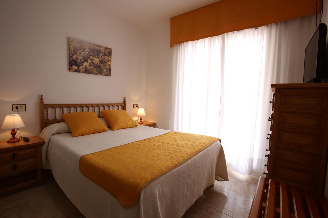 Hostal San Roque ポルトノボ エクステリア 写真