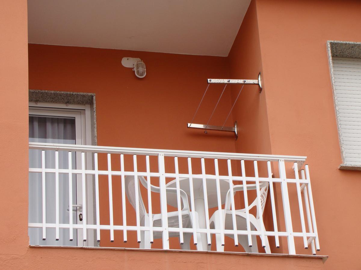 Hostal San Roque ポルトノボ エクステリア 写真